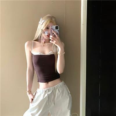 莽汉痴娘