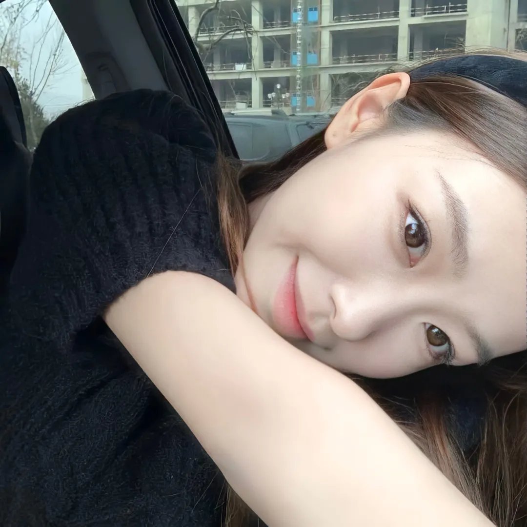 电波系彼女