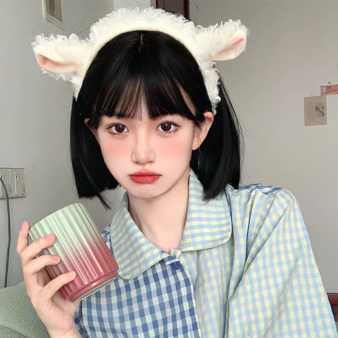 女生爱女生